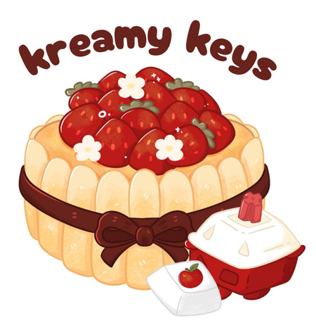 Kreamy Keys