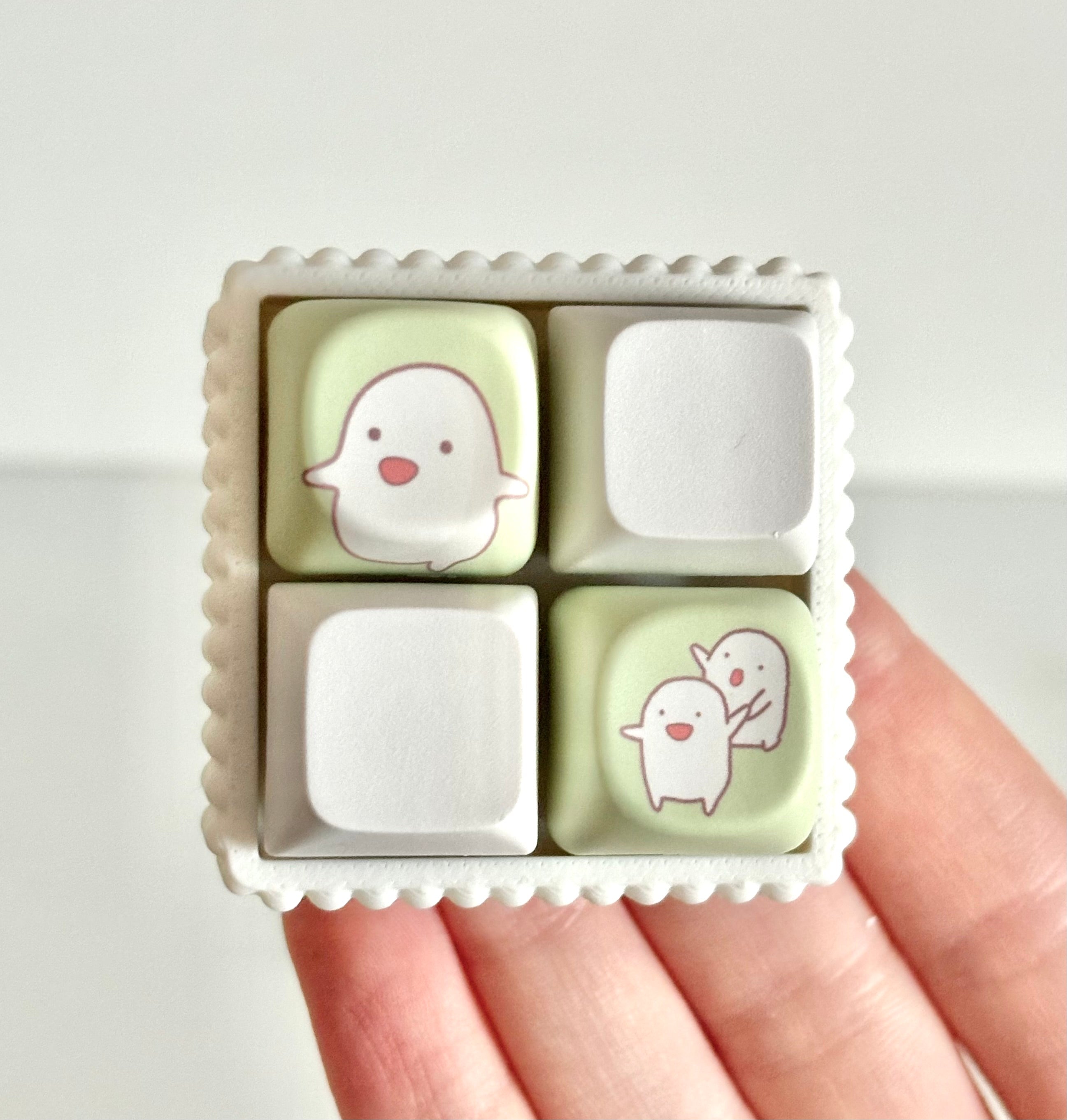 RILY キーリング 楽天市場】【ネコポス便】Lyman Screw key Ring 3個セット ライマン